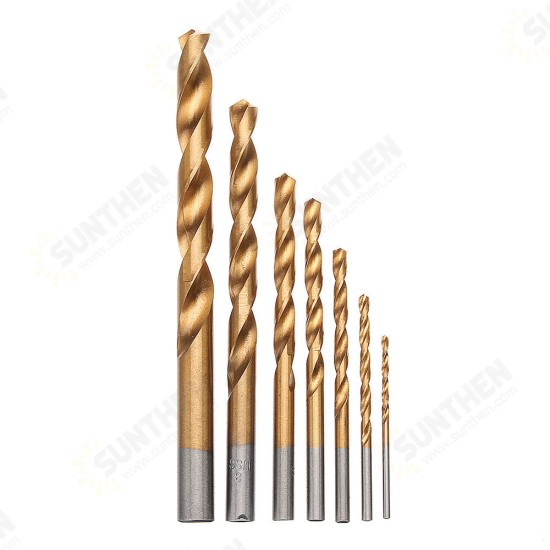 300pcs 2-10mm HSS Twist Drill Bit Set Metric Wall Plugs Impact Wood Working Tool With Case 300pcs 2-10mm HSS Twist Drill Bit Set Metric Wall Plugs Impact Wood Working Tool With Case