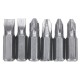 300pcs 2-10mm HSS Twist Drill Bit Set Metric Wall Plugs Impact Wood Working Tool With Case 300pcs 2-10mm HSS Twist Drill Bit Set Metric Wall Plugs Impact Wood Working Tool With Case