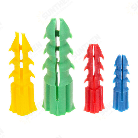 300pcs 2-10mm HSS Twist Drill Bit Set Metric Wall Plugs Impact Wood Working Tool With Case 300pcs 2-10mm HSS Twist Drill Bit Set Metric Wall Plugs Impact Wood Working Tool With Case
