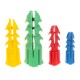 300pcs 2-10mm HSS Twist Drill Bit Set Metric Wall Plugs Impact Wood Working Tool With Case 300pcs 2-10mm HSS Twist Drill Bit Set Metric Wall Plugs Impact Wood Working Tool With Case