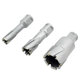 30mm Hollow Drill Bit Magnetic High Speed Steel Milling Cutter Depth Polish Punch Cutter For Multipurpose Hand Tool 30mm Hollow Drill Bit Magnetic High Speed Steel Milling Cutter Depth Polish Punch Cutter For Multipurpose Hand Tool