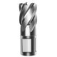 30mm Hollow Drill Bit Magnetic High Speed Steel Milling Cutter Depth Polish Punch Cutter For Multipurpose Hand Tool 30mm Hollow Drill Bit Magnetic High Speed Steel Milling Cutter Depth Polish Punch Cutter For Multipurpose Hand Tool