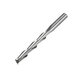 3.175mm Carbide CNC 2 Flute Spiral Bits End Mill Router 22mm CEL Milling Cutter 3.175mm Carbide CNC 2 Flute Spiral Bits End Mill Router 22mm CEL Milling Cutter