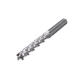 3.175mm Carbide CNC 4 Flute Spiral Bit End Mill Cutter CEL 22mm 3.175mm Carbide CNC 4 Flute Spiral Bit End Mill Cutter CEL 22mm