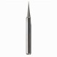 3.175mm Shank 0.1mm 10 Degree Carbide PCB Engraving Bit CNC Router Tool 3.175mm Shank 0.1mm 10 Degree Carbide PCB Engraving Bit CNC Router Tool