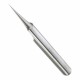 3.175mm Shank 0.1mm 10 Degree Carbide PCB Engraving Bit CNC Router Tool 3.175mm Shank 0.1mm 10 Degree Carbide PCB Engraving Bit CNC Router Tool