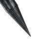 32mm High Speed Steel Firewood Splitting Drill Bit Hard Wood Cone Splitter Bit 32mm High Speed Steel Firewood Splitting Drill Bit Hard Wood Cone Splitter Bit