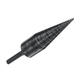 32mm High Speed Steel Firewood Splitting Drill Bit Hard Wood Cone Splitter Bit 32mm High Speed Steel Firewood Splitting Drill Bit Hard Wood Cone Splitter Bit