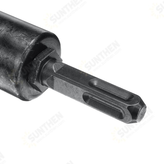 32mm High Speed Steel Firewood Splitting Drill Bit Hard Wood Cone Splitter Bit 32mm High Speed Steel Firewood Splitting Drill Bit Hard Wood Cone Splitter Bit