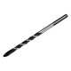 3/4/5/6/8/10/12mm Triangle Twist Drill Bit Concrete Glass Ceramic Tile Marble Drill Bit