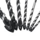 3/4/5/6/8/10/12mm Triangle Twist Drill Bit Concrete Glass Ceramic Tile Marble Drill Bit 3/4/5/6/8/10/12mm Triangle Twist Drill Bit Concrete Glass Ceramic Tile Marble Drill Bit