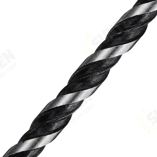 3/4/5/6/8/10/12mm Triangle Twist Drill Bit Concrete Glass Ceramic Tile Marble Drill Bit 3/4/5/6/8/10/12mm Triangle Twist Drill Bit Concrete Glass Ceramic Tile Marble Drill Bit