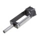 35mm Tenon Dowel And Plug Drill 13mm Shank Tenon Maker Tapered Woodworking Cutter