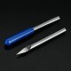 3pcs 3.175mm Shank 30 Degree 0.1/0.2/0.3mm Carbide Engraving Bits CNC Tool for Metal 3pcs 3.175mm Shank 30 Degree 0.1/0.2/0.3mm Carbide Engraving Bits CNC Tool for Metal