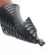 3pcs 4-12/20/32mm HSS Step Drill Bits Set Spiral Grooved Hole Cutter