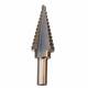 3pcs M7 HSS Step Drill Bit Set 3/16-1/2 1/4-3/4 3/16-7/8 Inch 3pcs M7 HSS Step Drill Bit Set 3/16-1/2 1/4-3/4 3/16-7/8 Inch