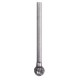 3x6mm Double Grain Tungsten Steel Grinding Head Rotary Burr Drill Bit Milling Cutter Head 3x6mm Double Grain Tungsten Steel Grinding Head Rotary Burr Drill Bit Milling Cutter Head