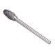 3x6mm Double Grain Tungsten Steel Grinding Head Rotary Burr Drill Bit Milling Cutter Head 3x6mm Double Grain Tungsten Steel Grinding Head Rotary Burr Drill Bit Milling Cutter Head