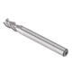 4-10mm HSS-CO 3 Flutes Milling Cutter CNC Milling Tool for Steel 4-10mm HSS-CO 3 Flutes Milling Cutter CNC Milling Tool for Steel