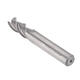 4-10mm HSS-CO 3 Flutes Milling Cutter CNC Milling Tool for Steel 4-10mm HSS-CO 3 Flutes Milling Cutter CNC Milling Tool for Steel