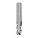 4-10mm HSS-CO 3 Flutes Milling Cutter CNC Milling Tool for Steel 4-10mm HSS-CO 3 Flutes Milling Cutter CNC Milling Tool for Steel