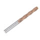 4 Flutes 3.5-6mm Milling Cutter HRC55 Tungsten Steel Carbide AlTiN Coating End Mill CNC Tool 4 Flutes 3.5-6mm Milling Cutter HRC55 Tungsten Steel Carbide AlTiN Coating End Mill CNC Tool