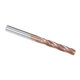 4 Flutes 3.5-6mm Milling Cutter HRC55 Tungsten Steel Carbide AlTiN Coating End Mill CNC Tool 4 Flutes 3.5-6mm Milling Cutter HRC55 Tungsten Steel Carbide AlTiN Coating End Mill CNC Tool
