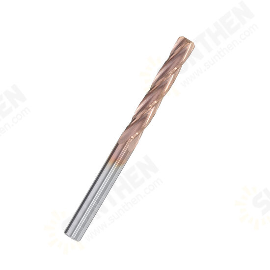 4 Flutes 3.5-6mm Milling Cutter HRC55 Tungsten Steel Carbide AlTiN Coating End Mill CNC Tool 4 Flutes 3.5-6mm Milling Cutter HRC55 Tungsten Steel Carbide AlTiN Coating End Mill CNC Tool