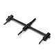 40-120/200/300mm Adjustable Circle Hole Cutter Wood Drywall Drill Bit Saw Round Cutting Blade 40-120/200/300mm Adjustable Circle Hole Cutter Wood Drywall Drill Bit Saw Round Cutting Blade