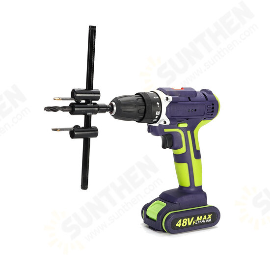 40-120/200/300mm Adjustable Circle Hole Cutter Wood Drywall Drill Bit Saw Round Cutting Blade 40-120/200/300mm Adjustable Circle Hole Cutter Wood Drywall Drill Bit Saw Round Cutting Blade