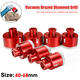 40-68mm Diamond Drill Core Bits Drilling Hole Saw Cutter for Tile Marble Granite Stone 40-68mm Diamond Drill Core Bits Drilling Hole Saw Cutter for Tile Marble Granite Stone