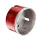 40-68mm Diamond Drill Core Bits Drilling Hole Saw Cutter for Tile Marble Granite Stone