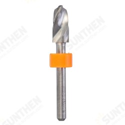 4.0/4.5/4.8/5/5.5mm PCB Drill Bit Tungsten Carbide Cutter for PCB Circuit Board