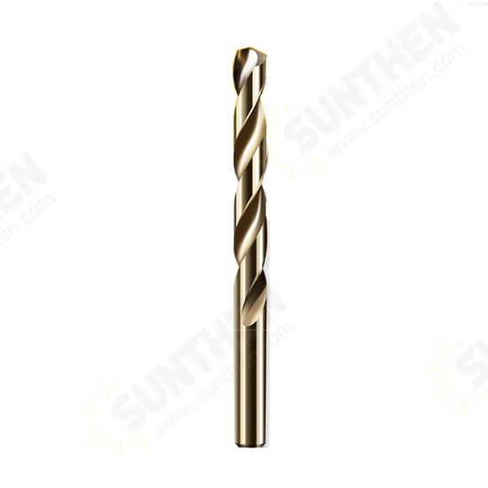 4.1-4.8MM Perforated Steel Stainless Steel Electric Drill Bit Containing Cobalt Tungsten Steel Alloy Suit Spiral Drill Bit 4.1-4.8MM Perforated Steel Stainless Steel Electric Drill Bit Containing Cobalt Tungsten Steel Alloy Suit Spiral Drill Bit