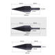 42mm High Speed Steel Firewood Splitting Drill Bit Hard Wood Cone Splitter Bit 42mm High Speed Steel Firewood Splitting Drill Bit Hard Wood Cone Splitter Bit