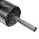 42mm High Speed Steel Firewood Splitting Drill Bit Hard Wood Cone Splitter Bit 42mm High Speed Steel Firewood Splitting Drill Bit Hard Wood Cone Splitter Bit