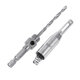 4Pcs Professional Doors Self Centering Hinge Hardware Drill Bit Set 4Pcs Professional Doors Self Centering Hinge Hardware Drill Bit Set