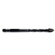 5-12mm 4 Flutes Triangle Overlord Drill Hole Saw Cutter Electric Drill For Tile Concrete Glass Marble 5-12mm 4 Flutes Triangle Overlord Drill Hole Saw Cutter Electric Drill For Tile Concrete Glass Marble
