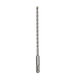 5-16mm Concrete Drill Bit 160mm Length Double SDS Plus Slot Masonry Hammer Drill Bit 5-16mm Concrete Drill Bit 160mm Length Double SDS Plus Slot Masonry Hammer Drill Bit