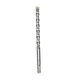 5-16mm Concrete Drill Bit 160mm Length Double SDS Plus Slot Masonry Hammer Drill Bit 5-16mm Concrete Drill Bit 160mm Length Double SDS Plus Slot Masonry Hammer Drill Bit