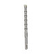 5-16mm Concrete Drill Bit 160mm Length Double SDS Plus Slot Masonry Hammer Drill Bit 5-16mm Concrete Drill Bit 160mm Length Double SDS Plus Slot Masonry Hammer Drill Bit