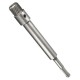 50mm SDS Plus Shank Hole Saw Cutter Concrete Cement Stone Wall Drill Bit with Wrench 50mm SDS Plus Shank Hole Saw Cutter Concrete Cement Stone Wall Drill Bit with Wrench