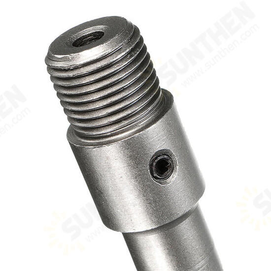 50mm SDS Plus Shank Hole Saw Cutter Concrete Cement Stone Wall Drill Bit with Wrench 50mm SDS Plus Shank Hole Saw Cutter Concrete Cement Stone Wall Drill Bit with Wrench