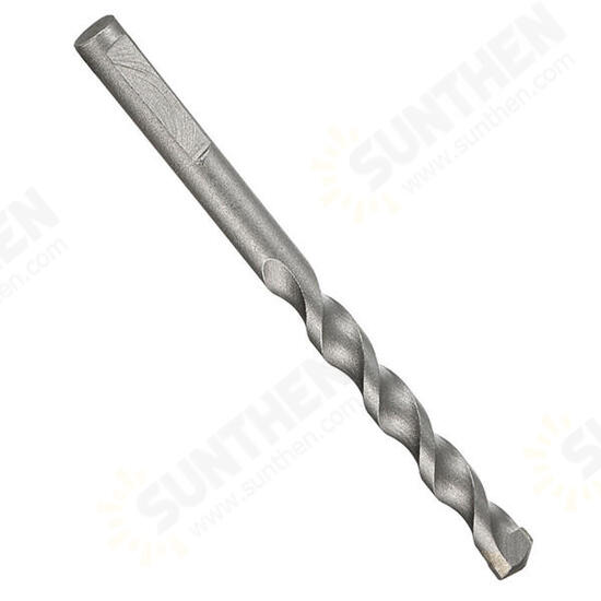 50mm SDS Plus Shank Hole Saw Cutter Concrete Cement Stone Wall Drill Bit with Wrench