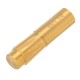 5.5-11.43mm 6 Flutes Spiral Reamer Push Rifling Button Chamber Helical Machine Reamer