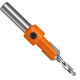 5Pcs 10mm Carbide Tip HSS Woodworking Countersink Drill Router Bit Set 8mm Shank Screw Extractor Remon Demolition for Wood Milling Cutter 5Pcs 10mm Carbide Tip HSS Woodworking Countersink Drill Router Bit Set 8mm Shank Screw Extractor Remon Demolition for Wood Milling Cutter