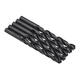 5Pcs 9~12mm HSS Straight Shank Metric Twist Drill Bit Set Professional Tool 5Pcs 9~12mm HSS Straight Shank Metric Twist Drill Bit Set Professional Tool