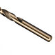 5Pcs 9/9.5/10mm Cobalt High Speed Steel Drill Bit For Stainless Steel Woodworking M35 Twist Drill Bit Drill Hole Cutter Metal Drilling 5Pcs 9/9.5/10mm Cobalt High Speed Steel Drill Bit For Stainless Steel Woodworking M35 Twist Drill Bit Drill Hole Cutter Metal Drilling
