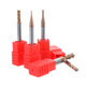 5pcs 1-5mm 4 Flute End Mill Milling Cutter CNC Tools Set 5pcs 1-5mm 4 Flute End Mill Milling Cutter CNC Tools Set