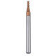 5pcs 1-5mm 4 Flute End Mill Milling Cutter CNC Tools Set 5pcs 1-5mm 4 Flute End Mill Milling Cutter CNC Tools Set